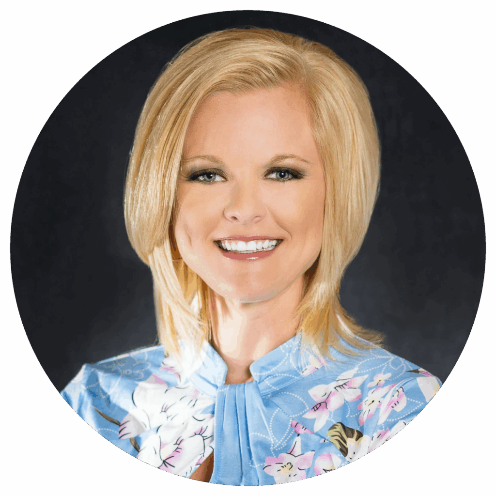 Photo of Lisa Gould, Board Member