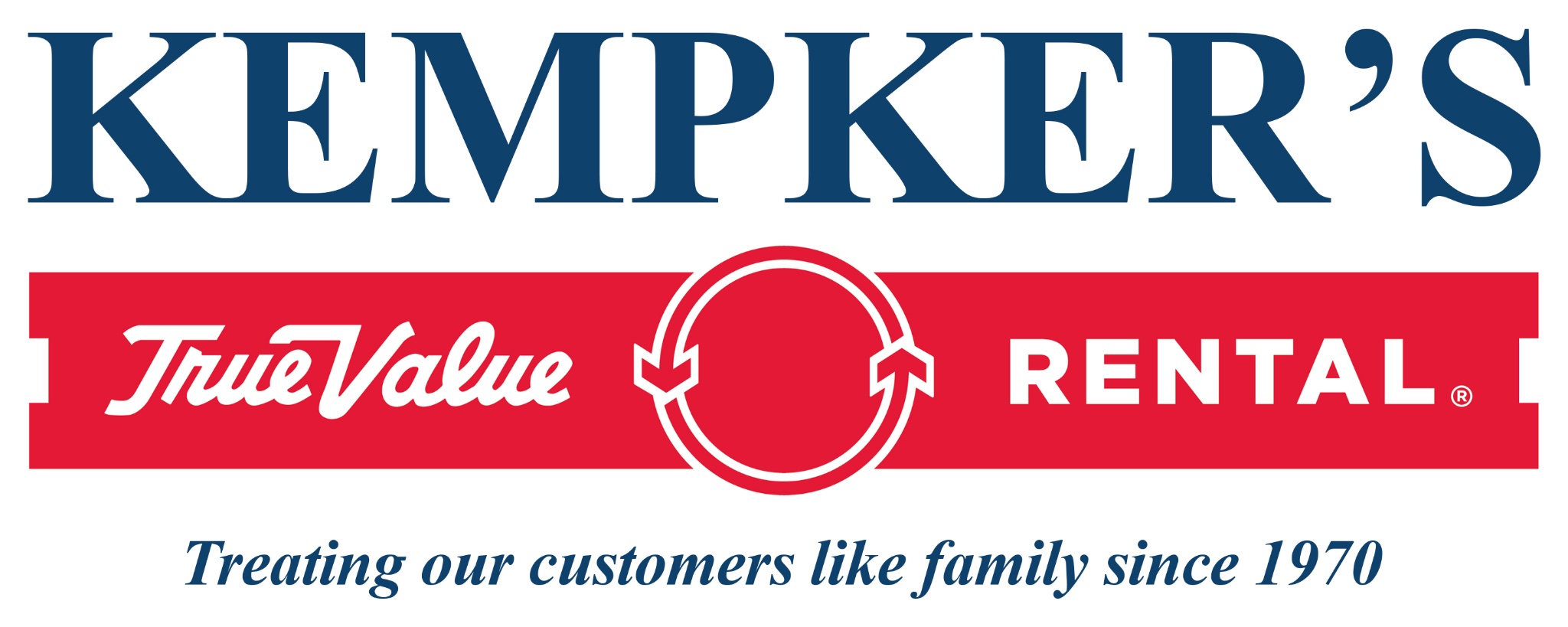 Kempker's True Value