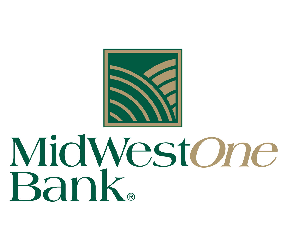 MidWestOne Bank