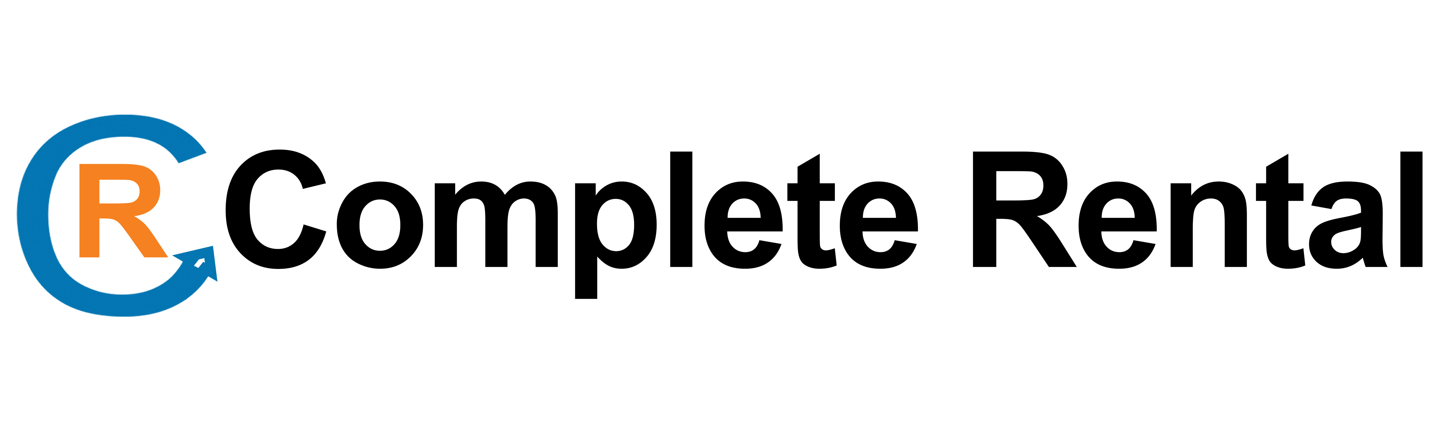 Complete Rental