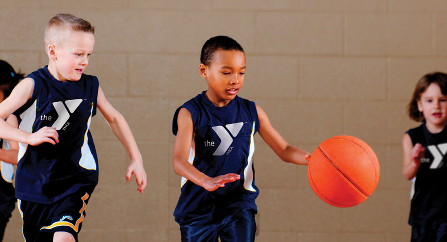 Fall Youth Basketball FORT MADISON FAMILY YMCA