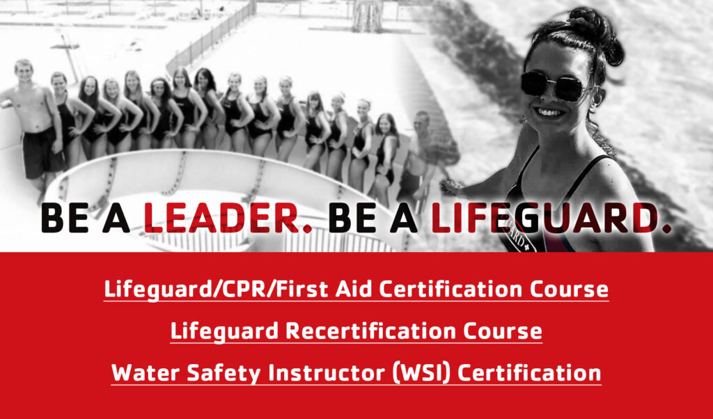 Lifeguard Certification/Recertification WSI FORT MADISON FAMILY YMCA